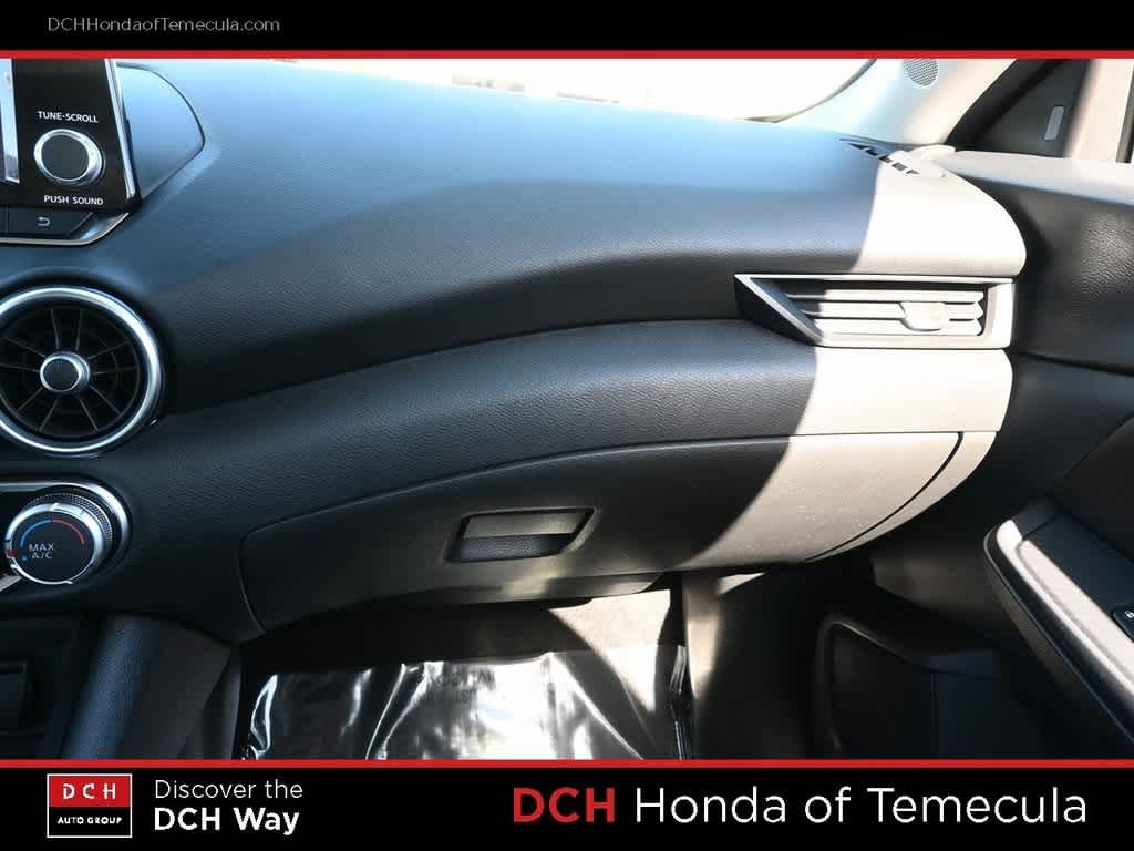 Thumbnail: 2024 Nissan Sentra - 13