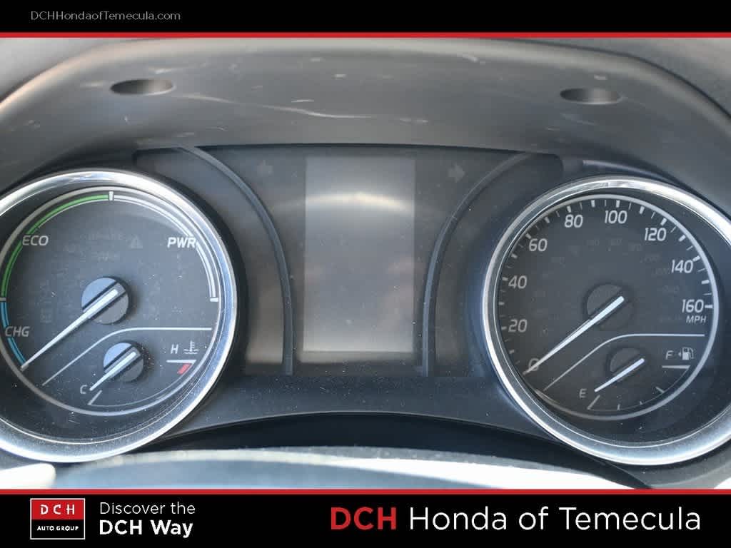 Thumbnail: 2019 Toyota Camry - 9
