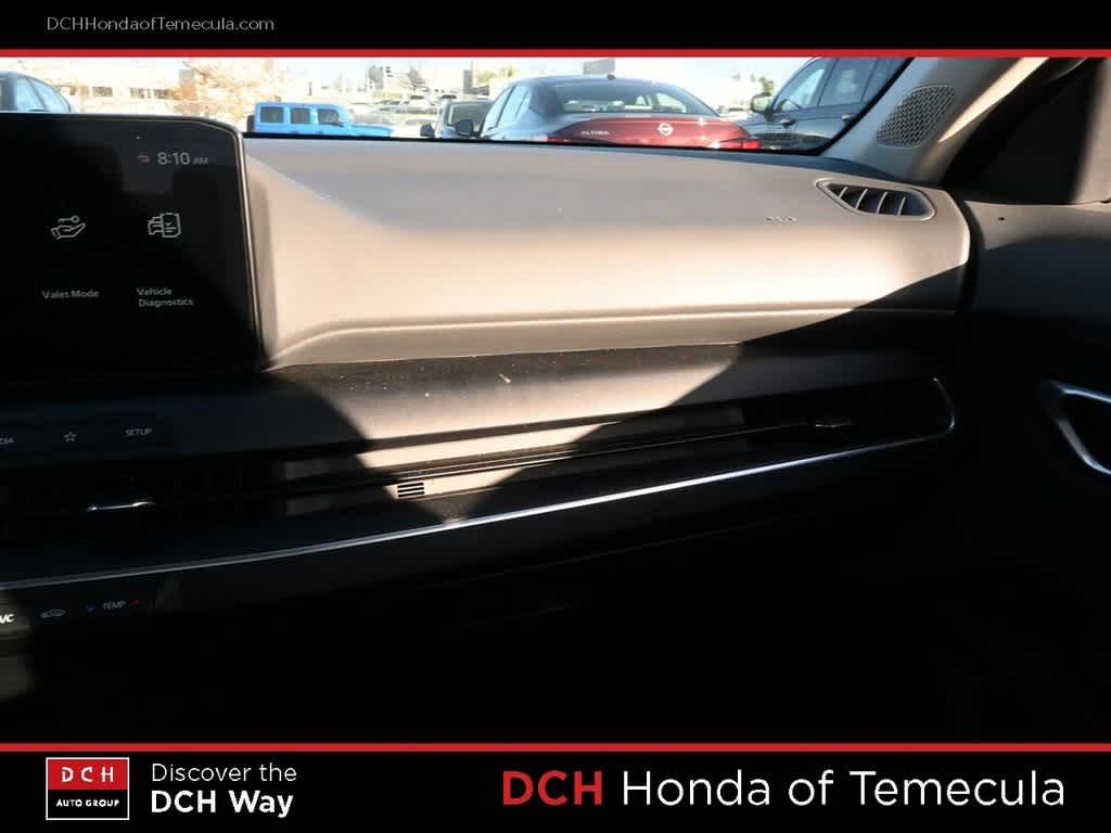 Thumbnail: 2025 Kia K4 - 13