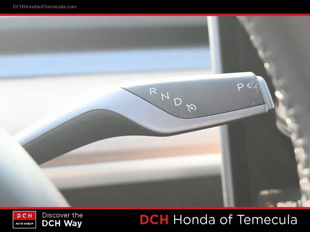 Thumbnail: 2023 Tesla Model 3 - 10