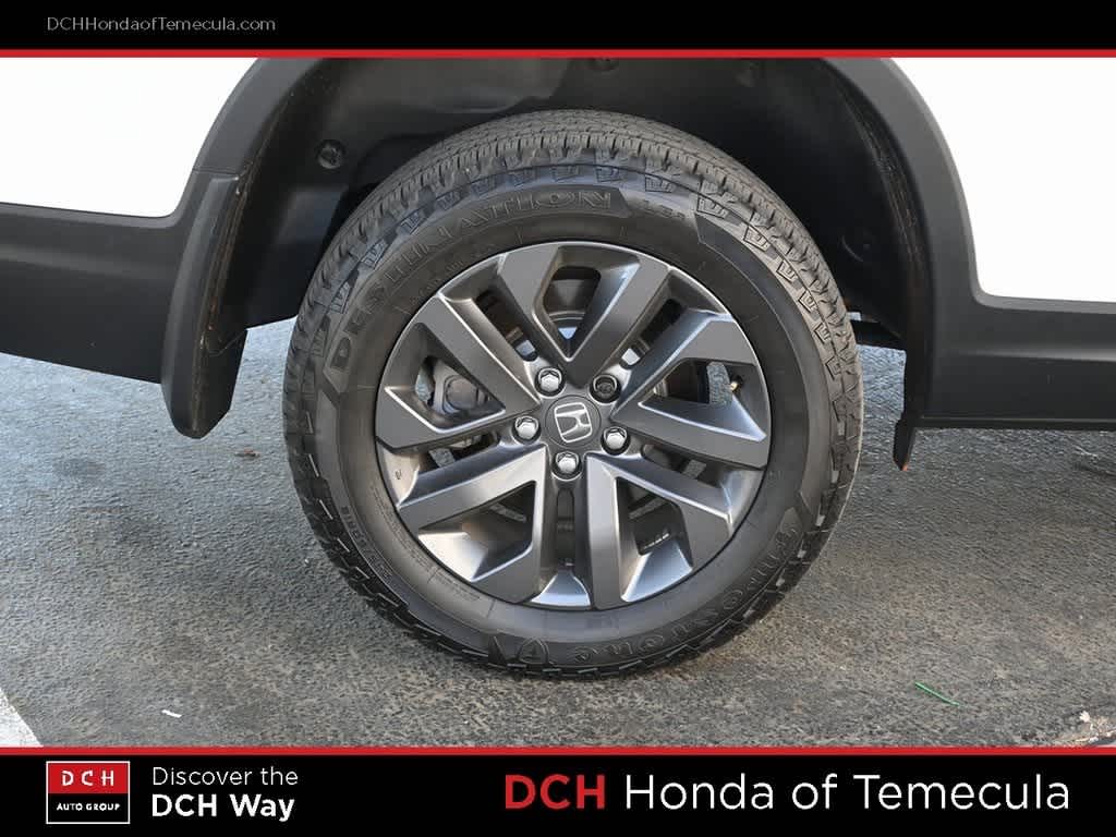 Thumbnail: 2024 Honda Ridgeline - 23