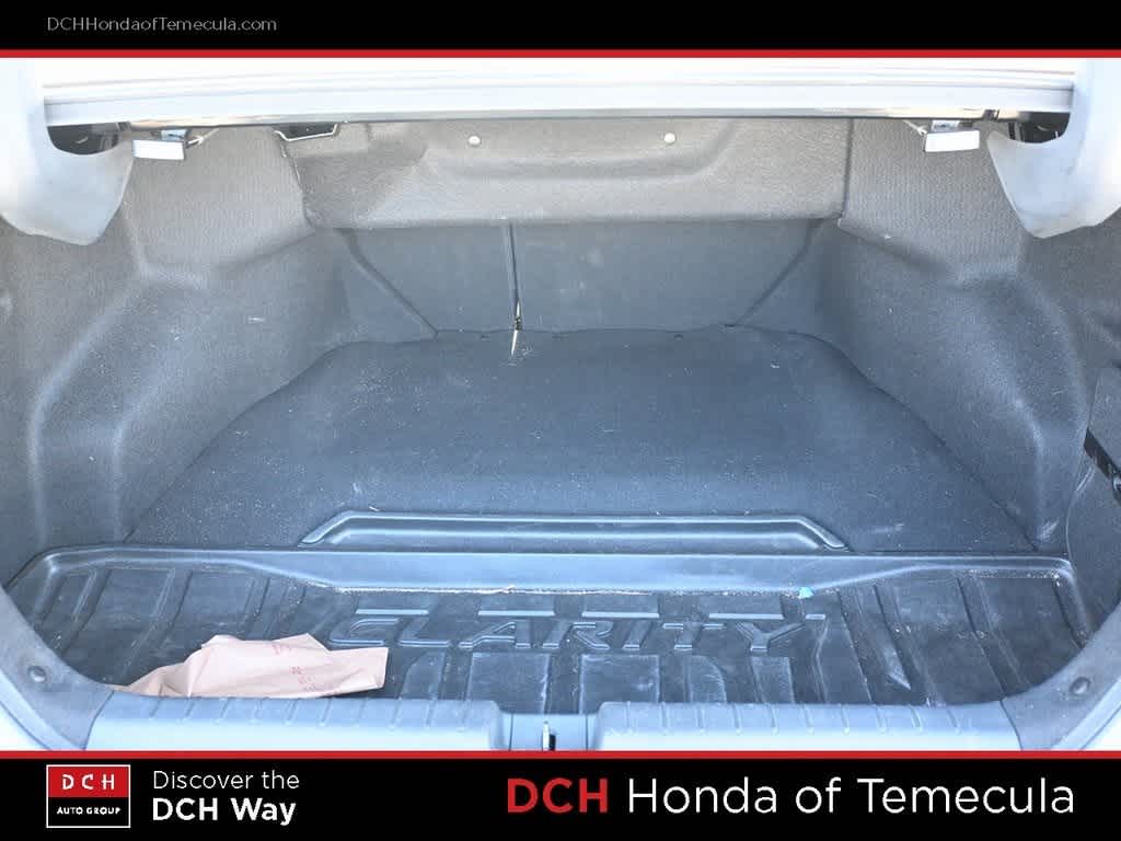 Thumbnail: 2018 Honda Clarity - 21