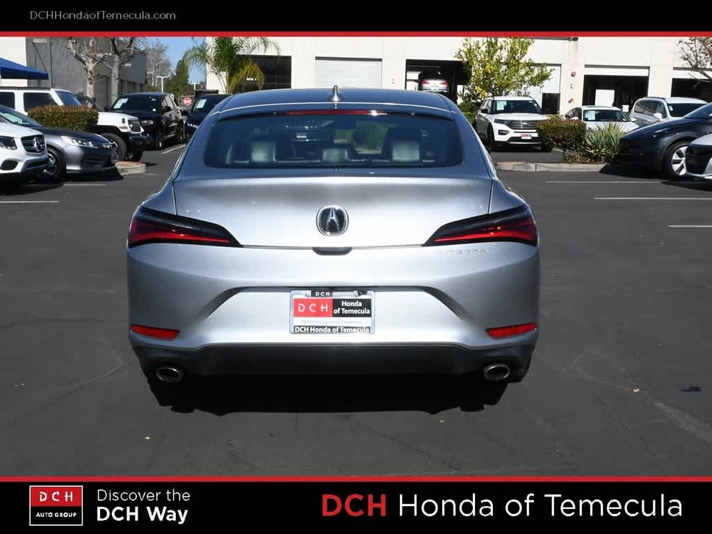 Thumbnail: 2023 Acura Integra - 6