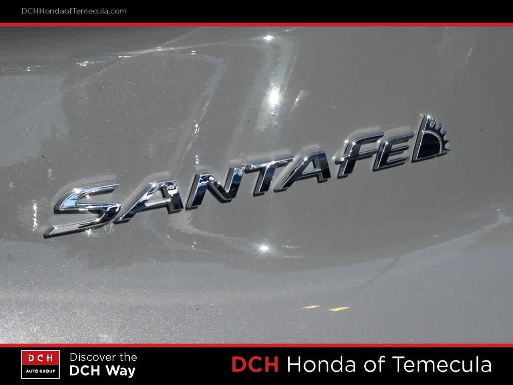 Thumbnail: 2021 Hyundai Santa Fe - 7