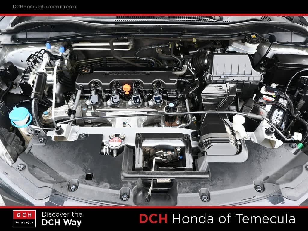 Thumbnail: 2018 Honda HR-V - 25