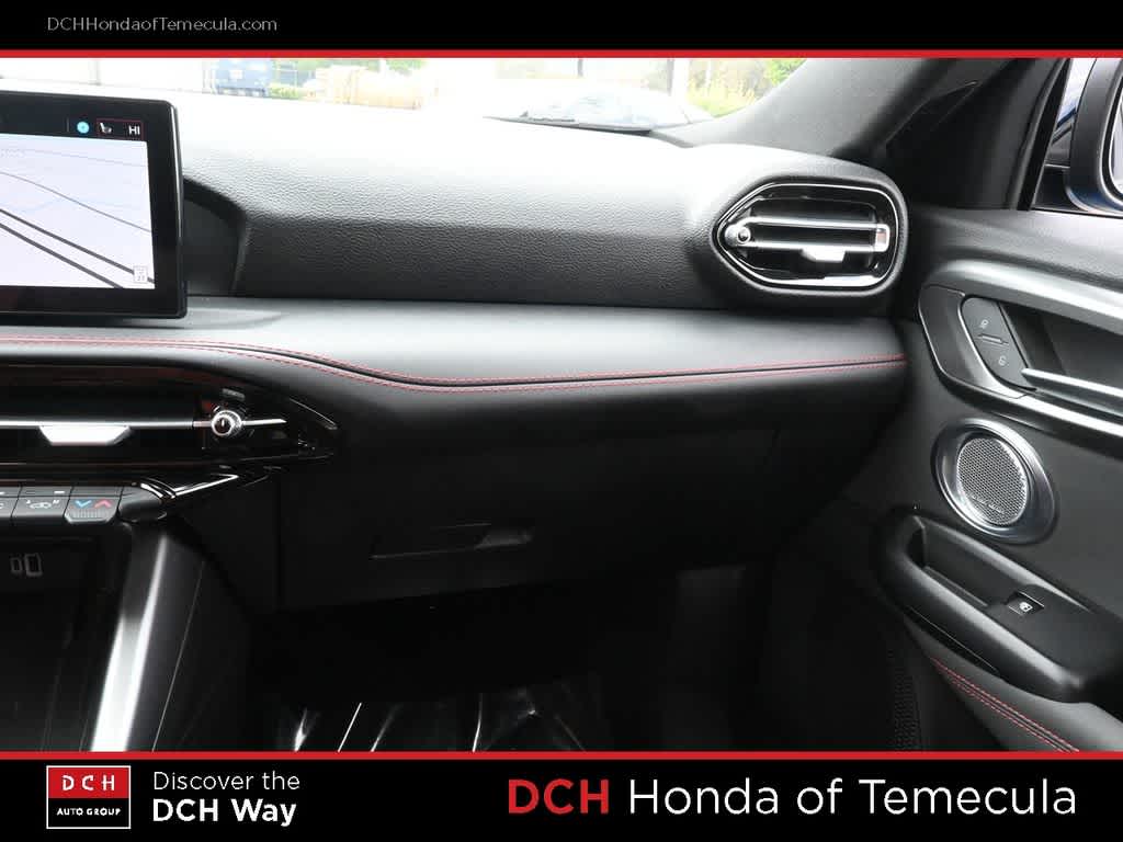 Thumbnail: 2024 Dodge Hornet - 13