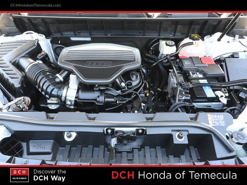 Thumbnail: 2017 GMC Acadia - 25