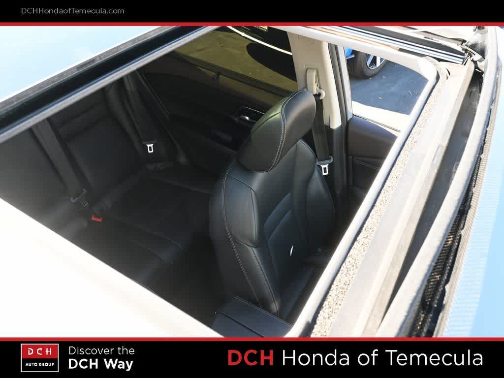 Thumbnail: 2021 Nissan Rogue - 23