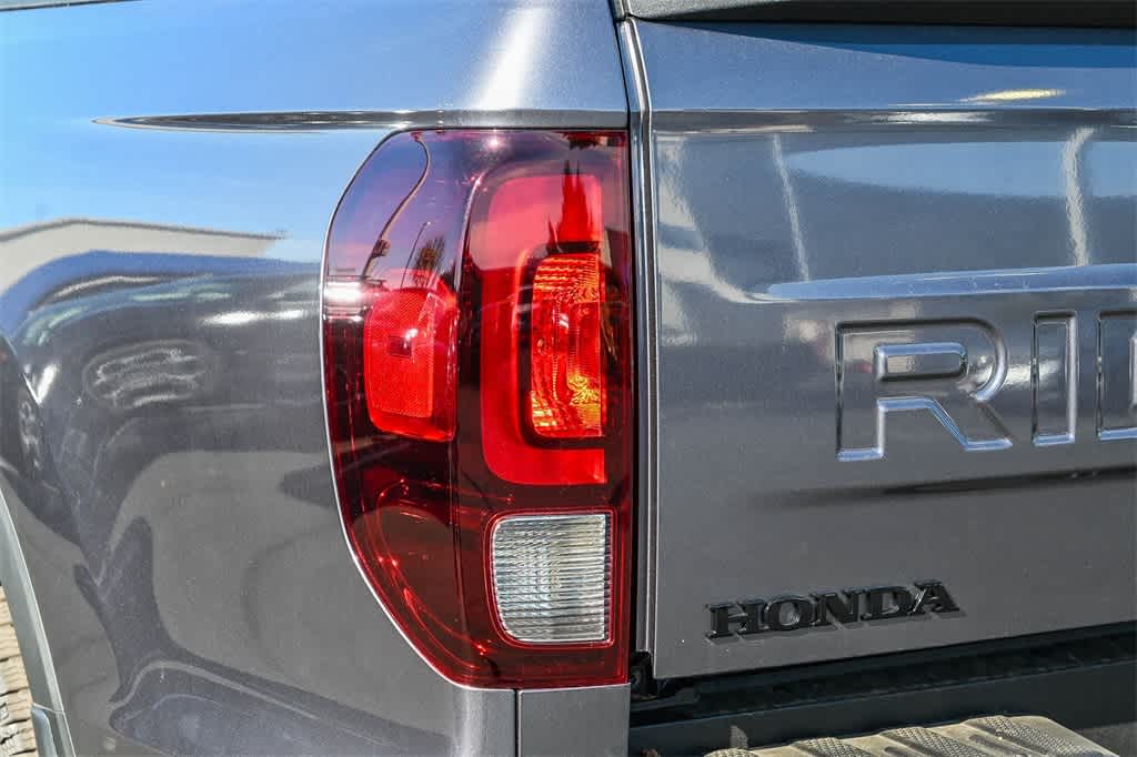 Thumbnail: 2026 Honda Ridgeline - 7