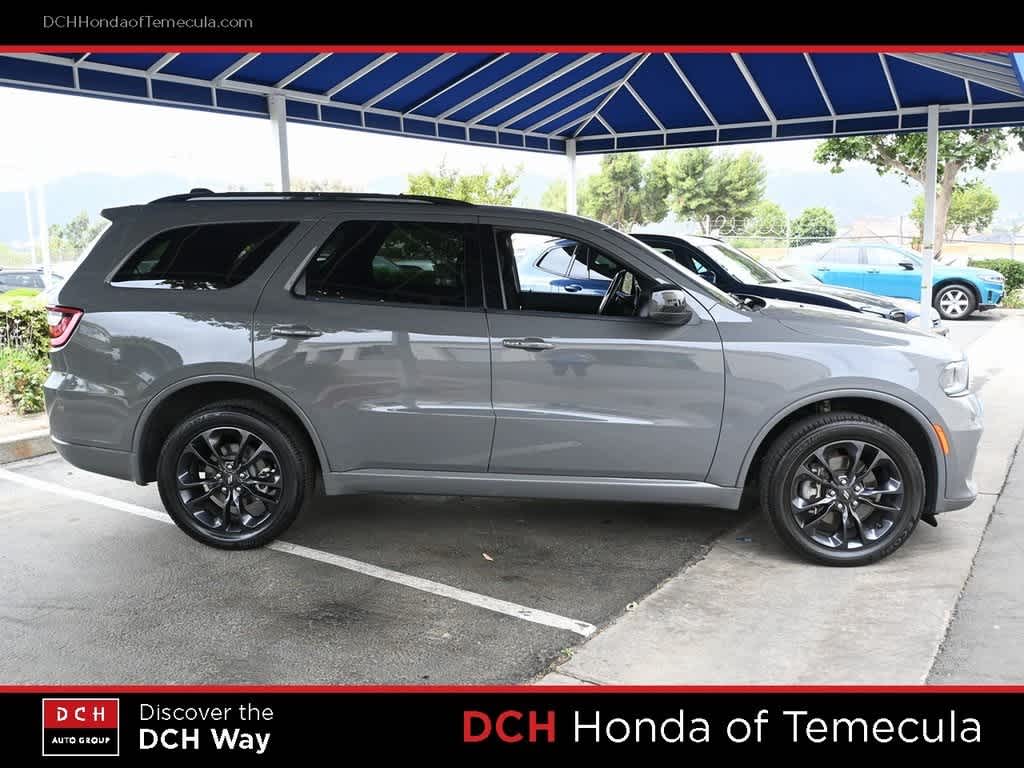 Thumbnail: 2023 Dodge Durango - 5