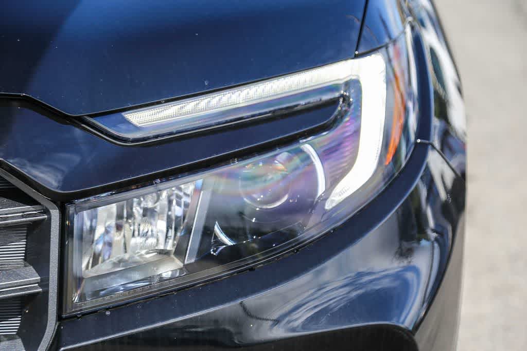 Thumbnail: 2026 Honda Ridgeline - 11