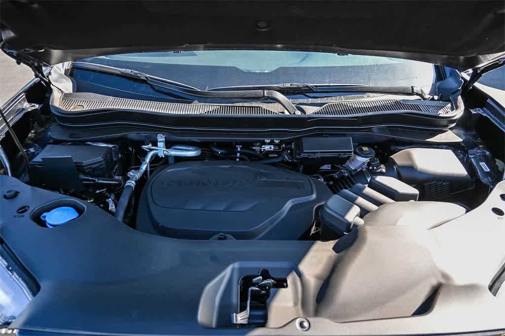 Thumbnail: 2026 Honda Ridgeline - 12