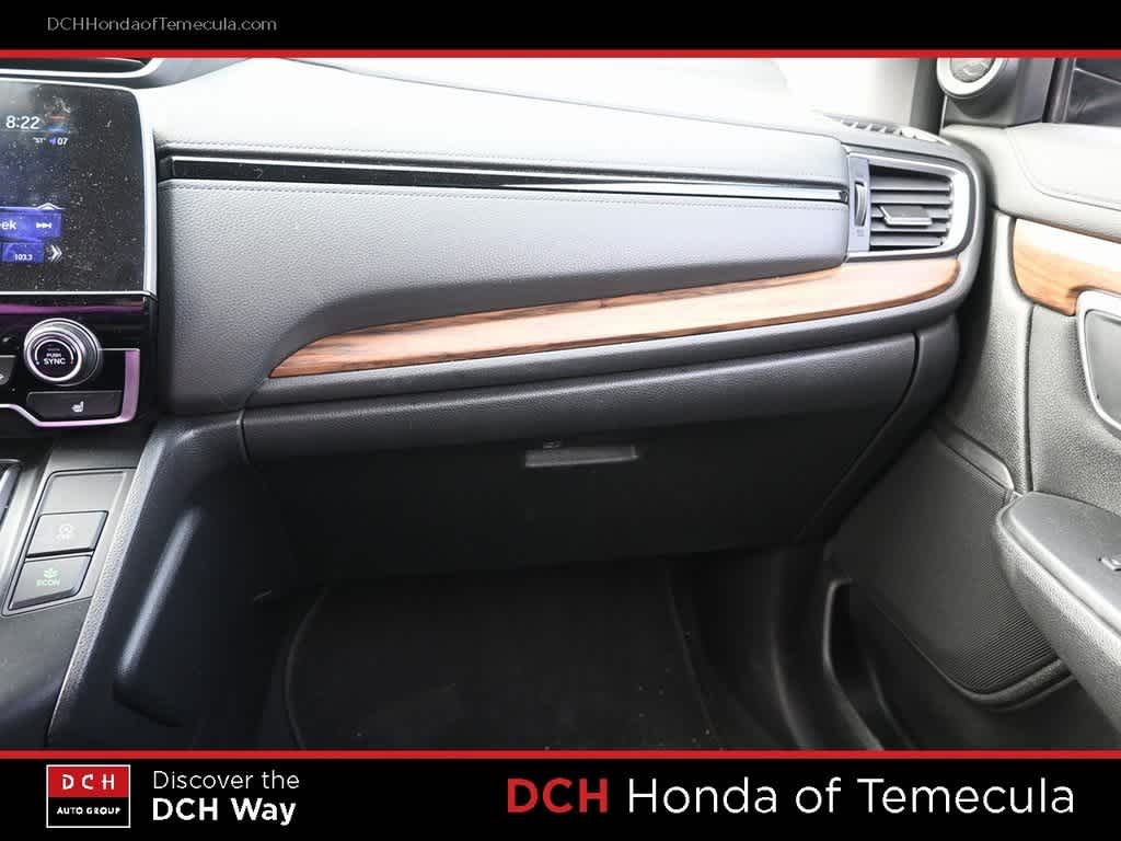 Thumbnail: 2022 Honda CR-V - 13