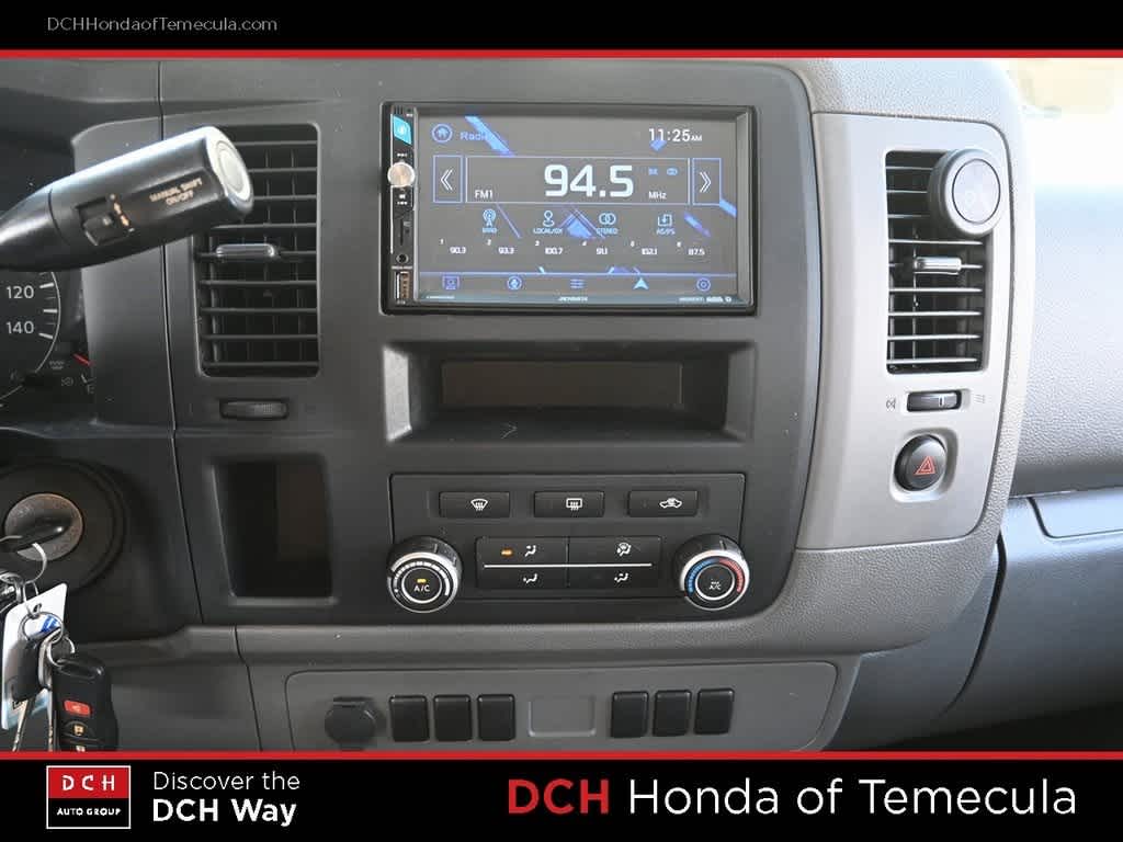 Thumbnail: 2016 Nissan NV - 12