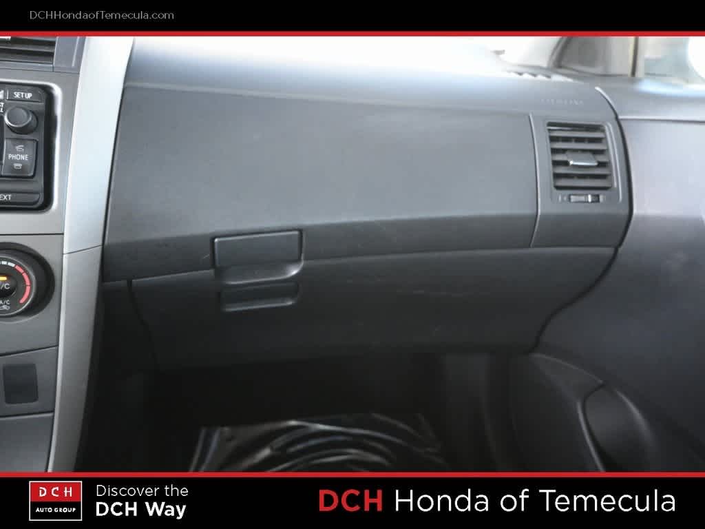 Thumbnail: 2012 Toyota Corolla - 12