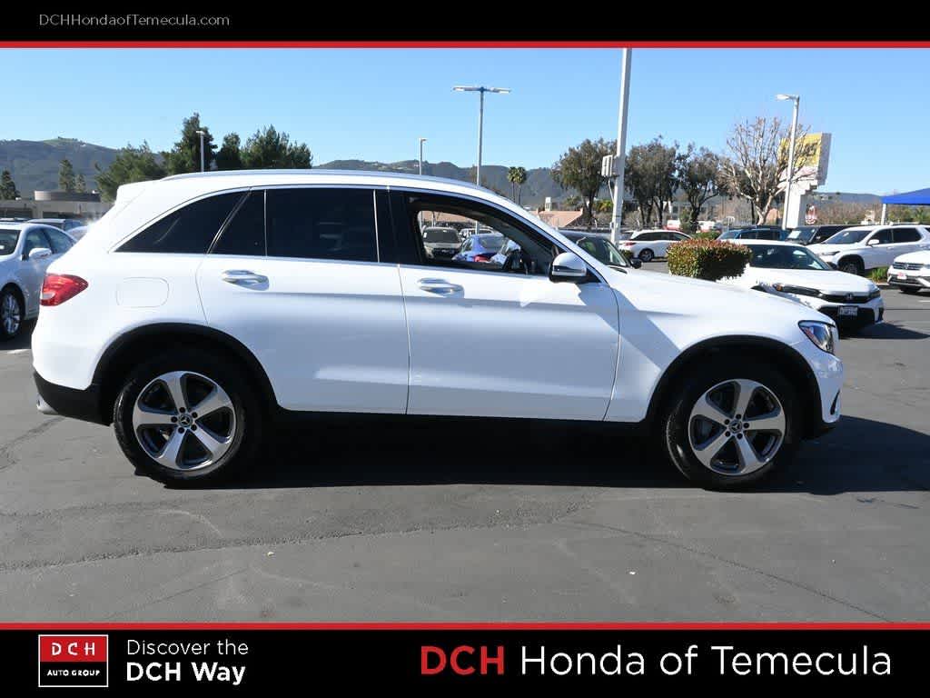 Thumbnail: 2019 Mercedes-Benz GLC - 5