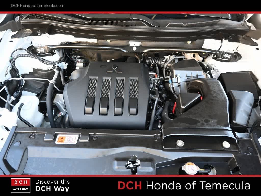 Thumbnail: 2024 Mitsubishi Eclipse Cross - 24