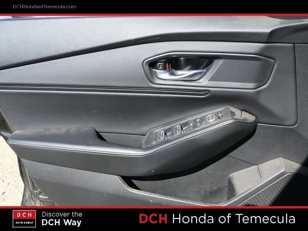 Thumbnail: 2023 Honda Accord - 15