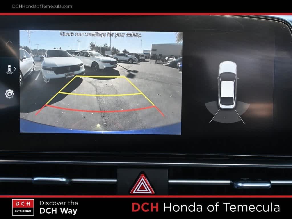 Thumbnail: 2022 Hyundai Elantra - 13