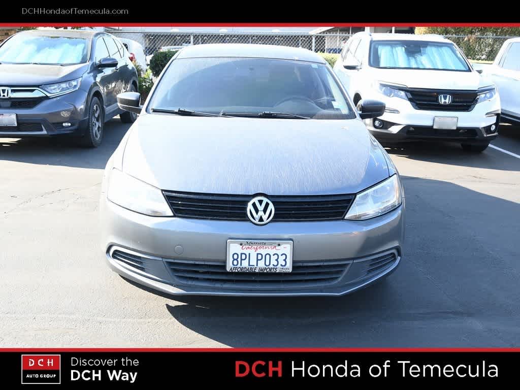 Thumbnail: 2011 Volkswagen Jetta - 2