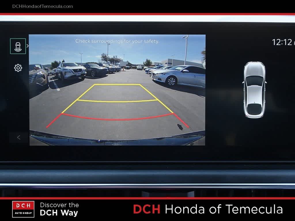 Thumbnail: 2025 Kia K5 - 12