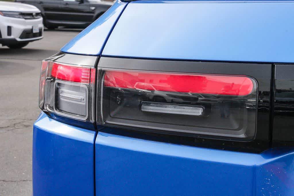 Thumbnail: 2026 Honda Prologue - 7