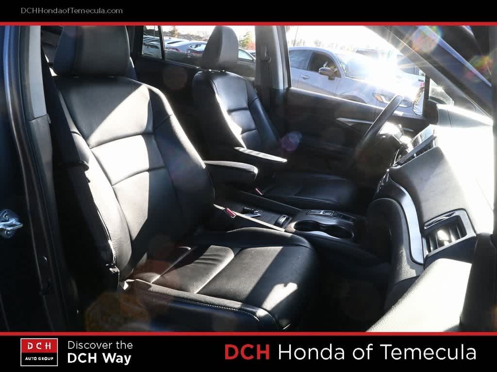 Thumbnail: 2022 Honda Pilot - 20