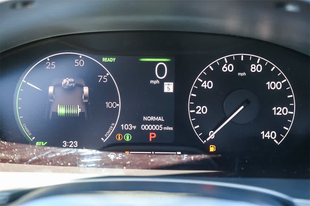 Thumbnail: 2026 Honda Civic - 23