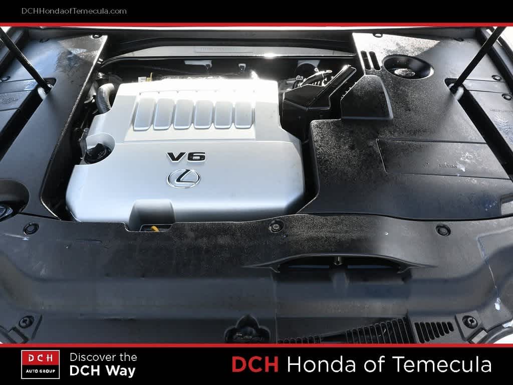 Thumbnail: 2011 Lexus ES - 25