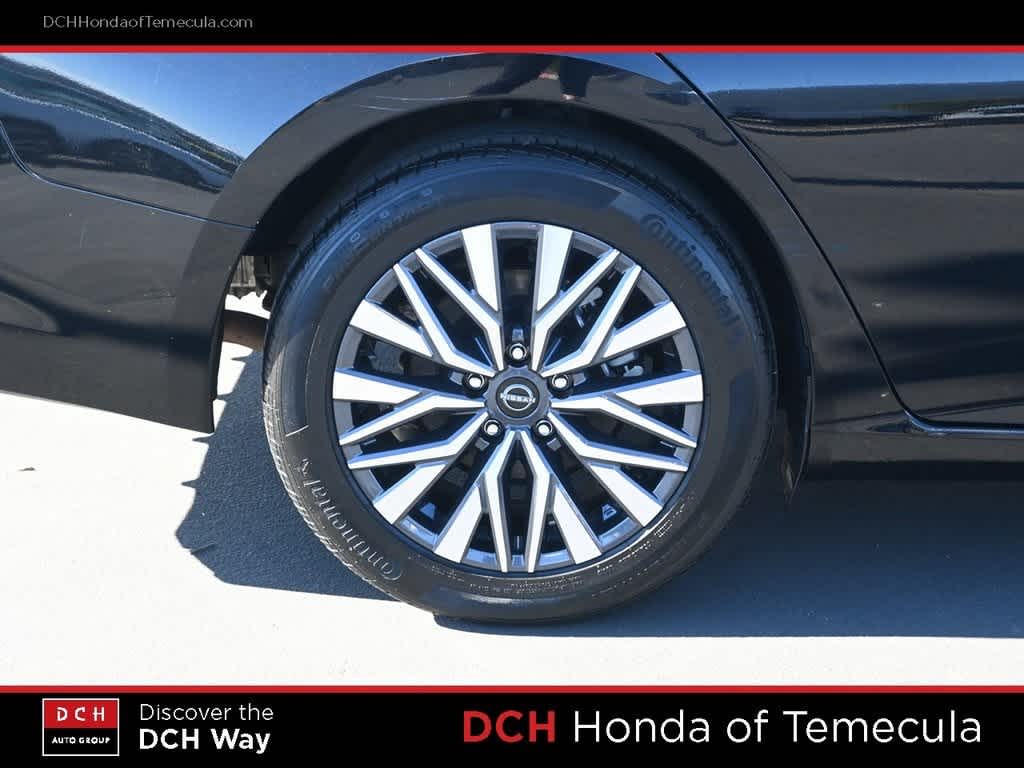 Thumbnail: 2023 Nissan Altima - 24