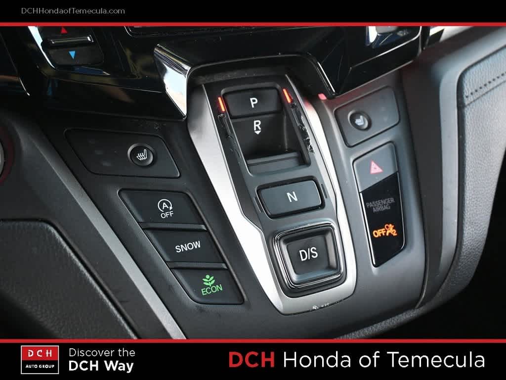 2023 Honda Odyssey Sport 11