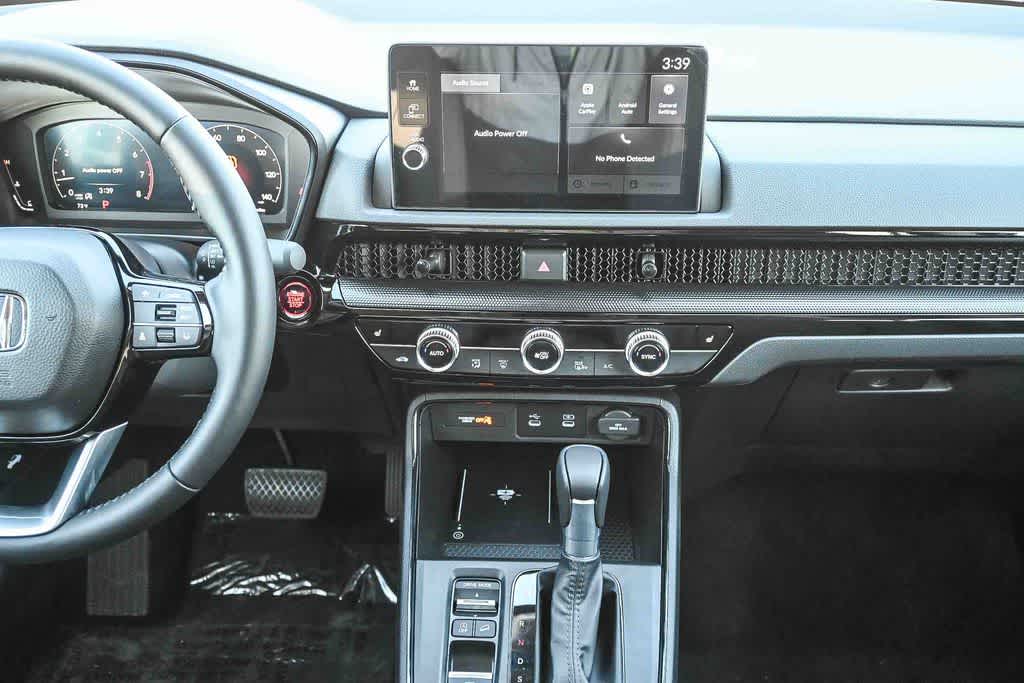 Thumbnail: 2026 Honda CR-V - 22