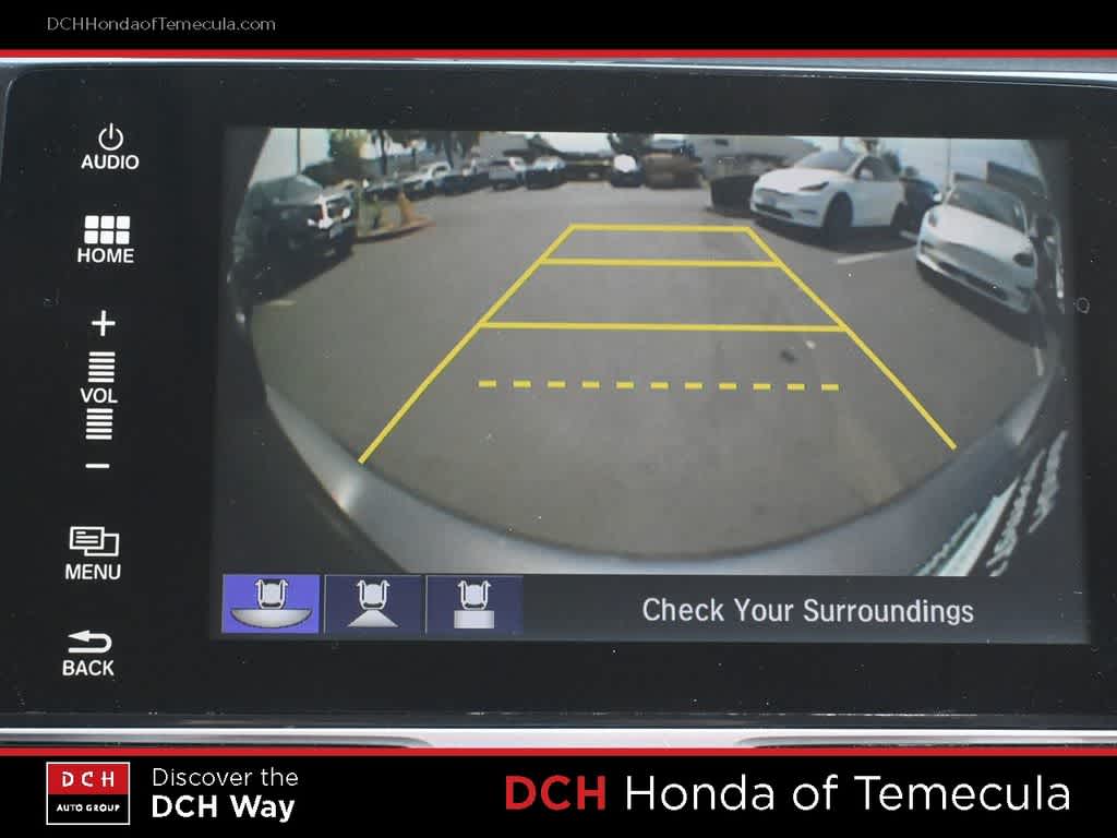 Thumbnail: 2017 Honda Civic - 13