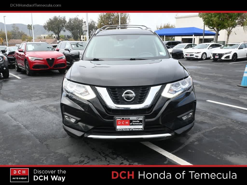 Thumbnail: 2018 Nissan Rogue - 2