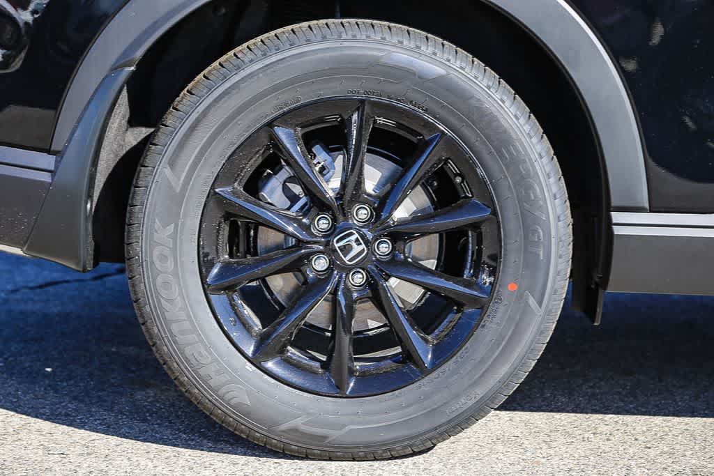 Thumbnail: 2026 Honda CR-V - 9
