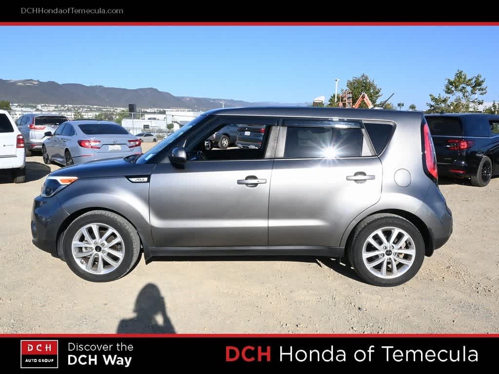 Thumbnail: 2019 Kia Soul - 4