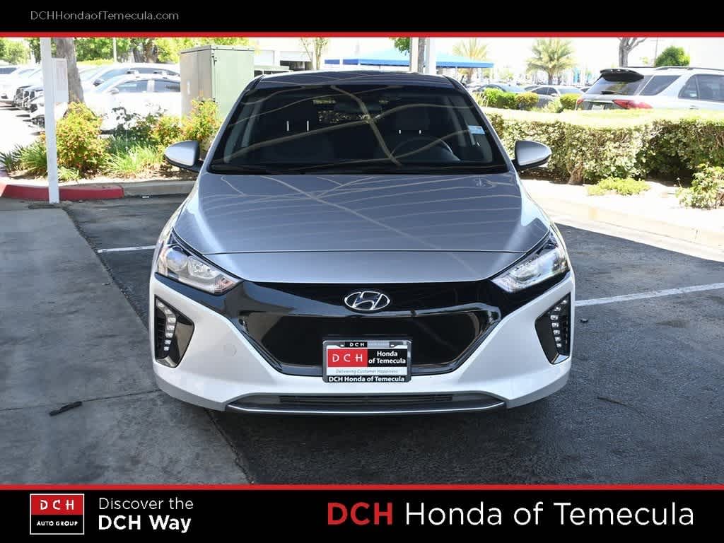 Used 2019 Hyundai Ioniq Base with VIN KMHC75LH5KU045319 for sale in Temecula, CA
