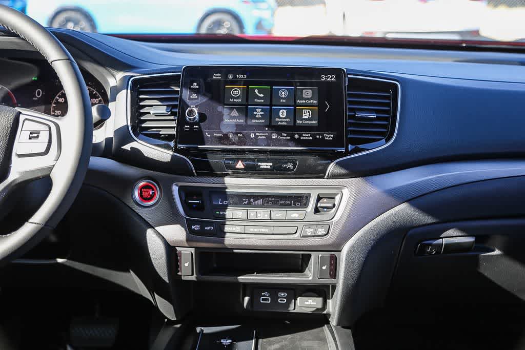 Thumbnail: 2026 Honda Ridgeline - 14