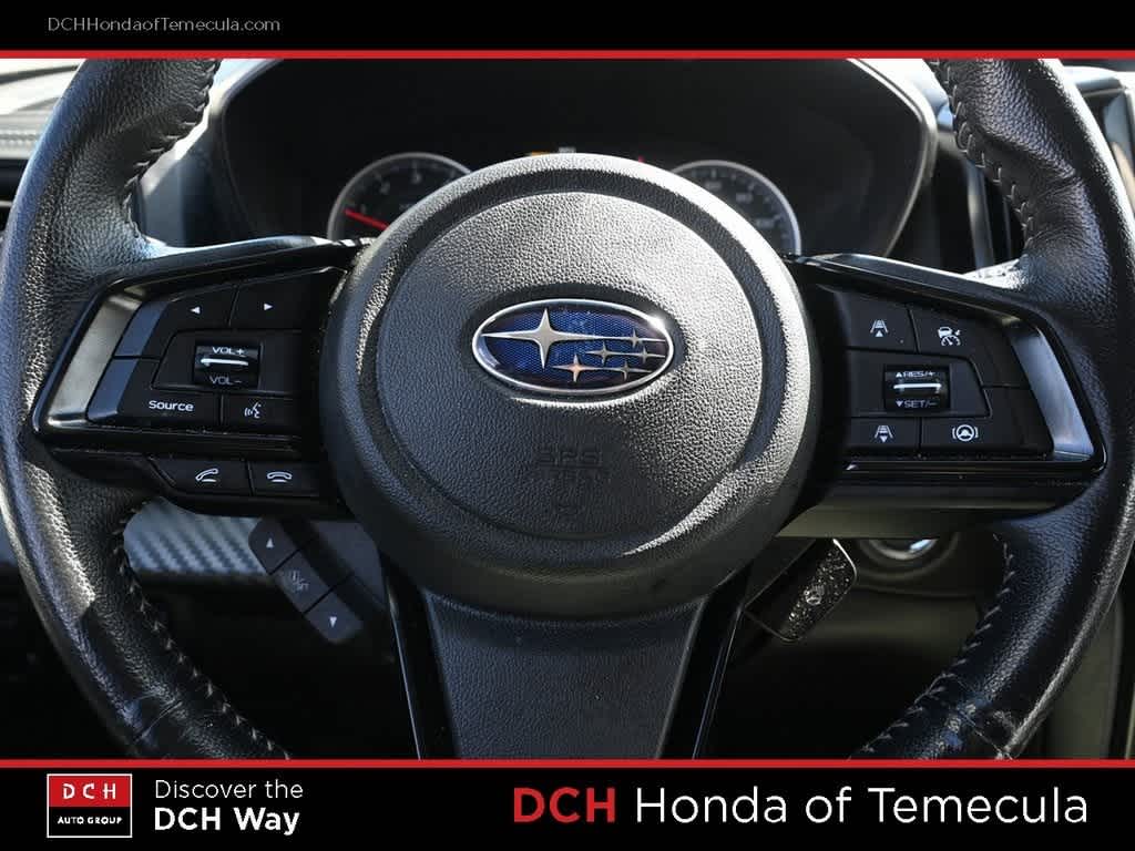 Thumbnail: 2022 Subaru Ascent - 9