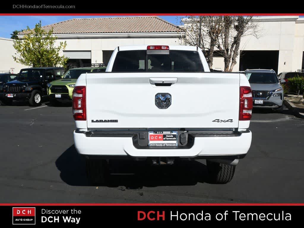 Thumbnail: 2024 RAM 2500 - 6