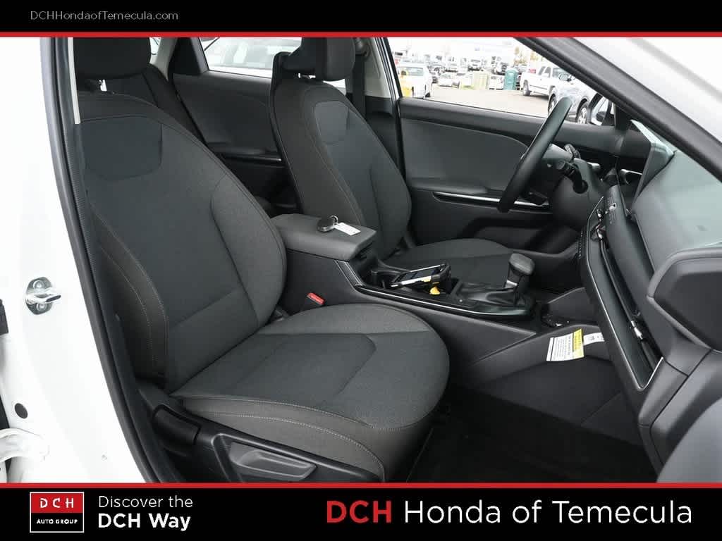 Thumbnail: 2025 Kia K4 - 20