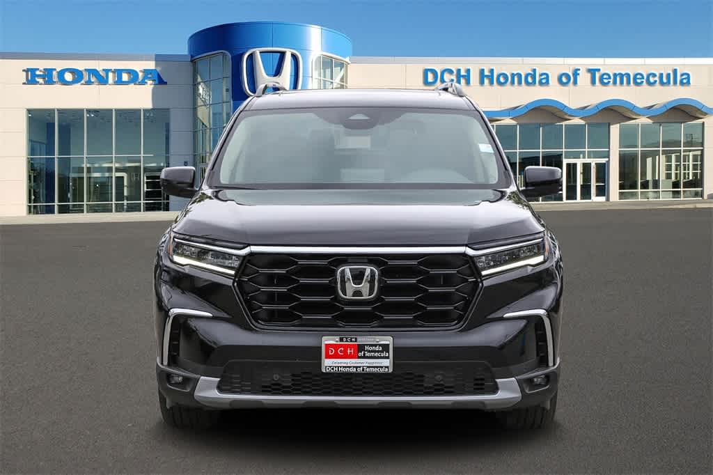 Thumbnail: 2025 Honda Pilot - 2