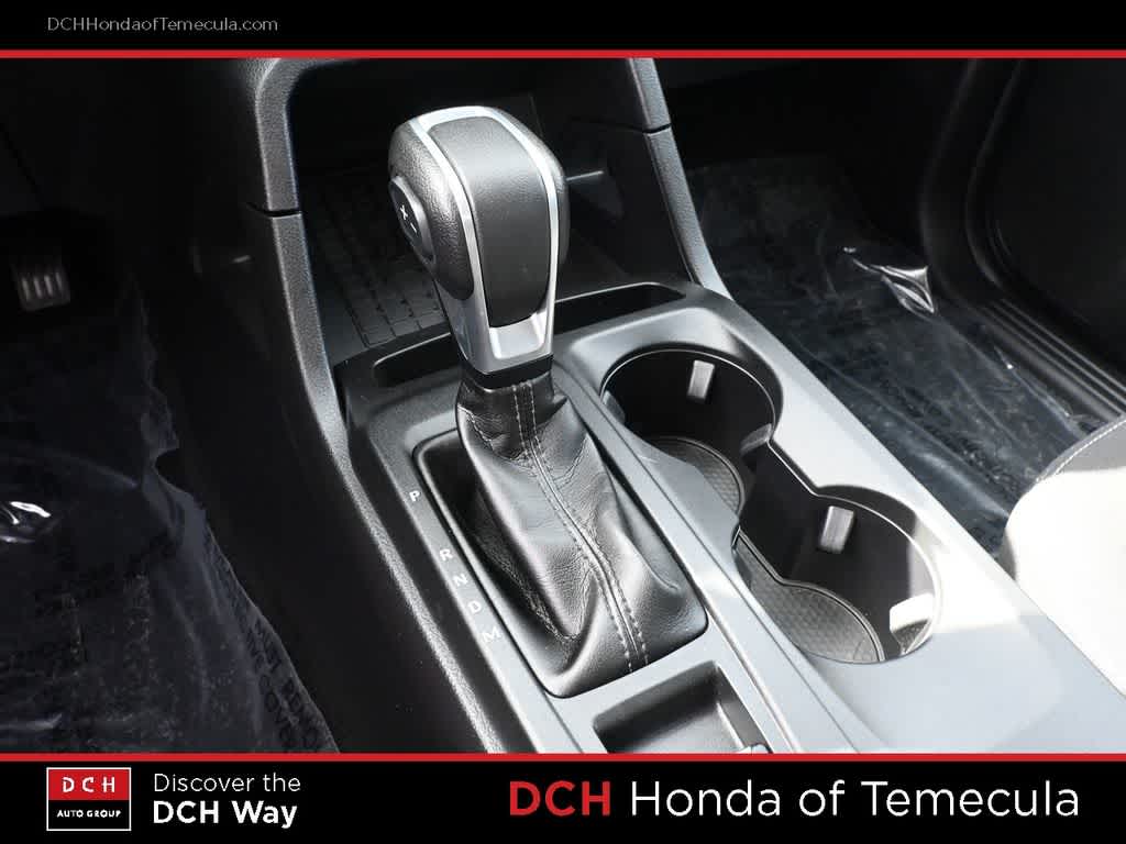 Thumbnail: 2024 Ford Ranger - 11