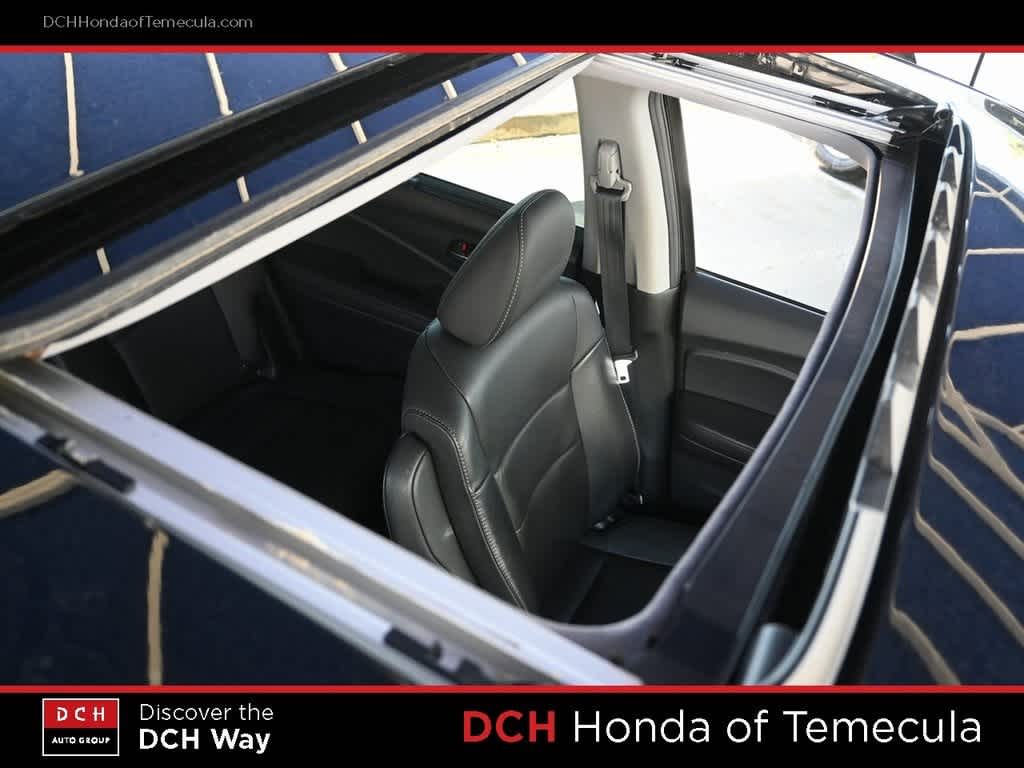 Thumbnail: 2022 Honda Pilot - 24