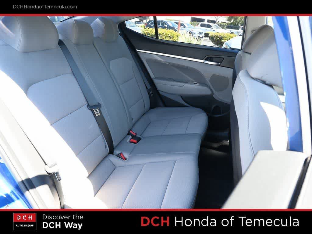 Thumbnail: 2020 Hyundai Elantra - 20