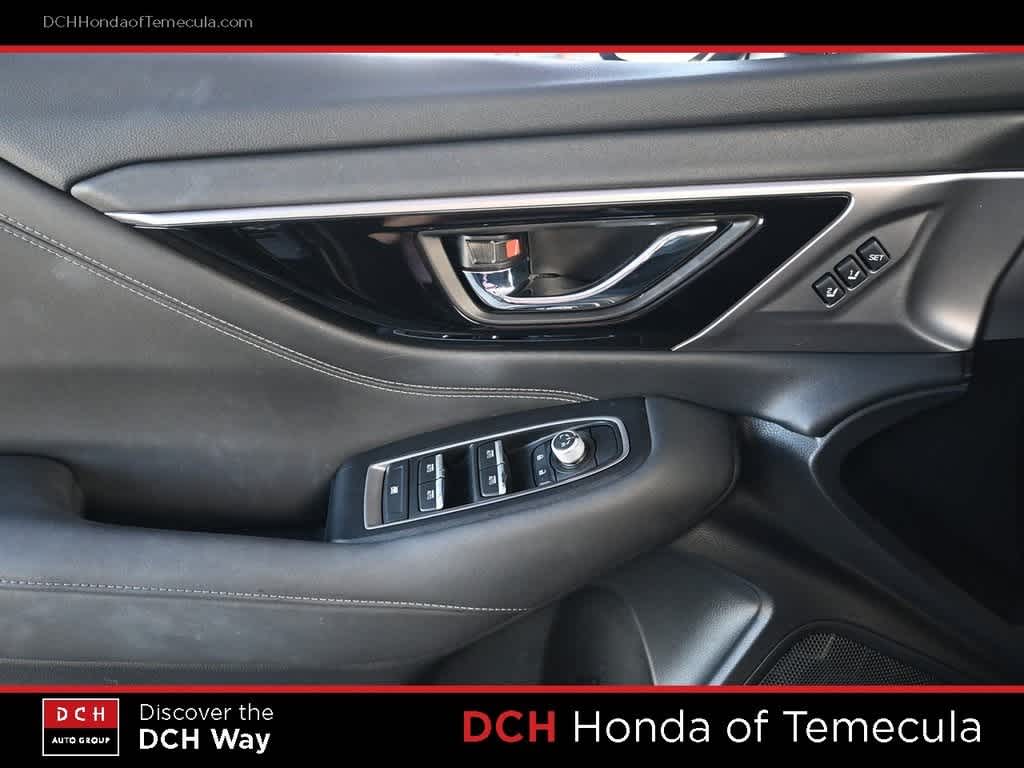 Thumbnail: 2022 Subaru Outback - 15