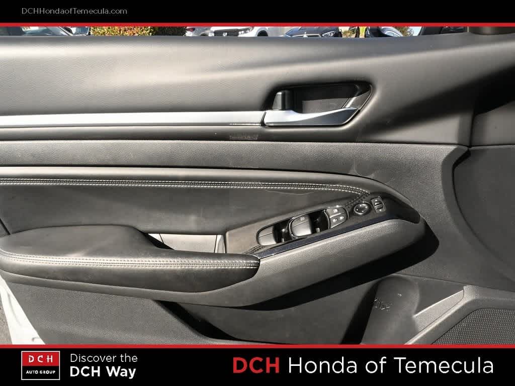 Thumbnail: 2023 Nissan Altima - 16