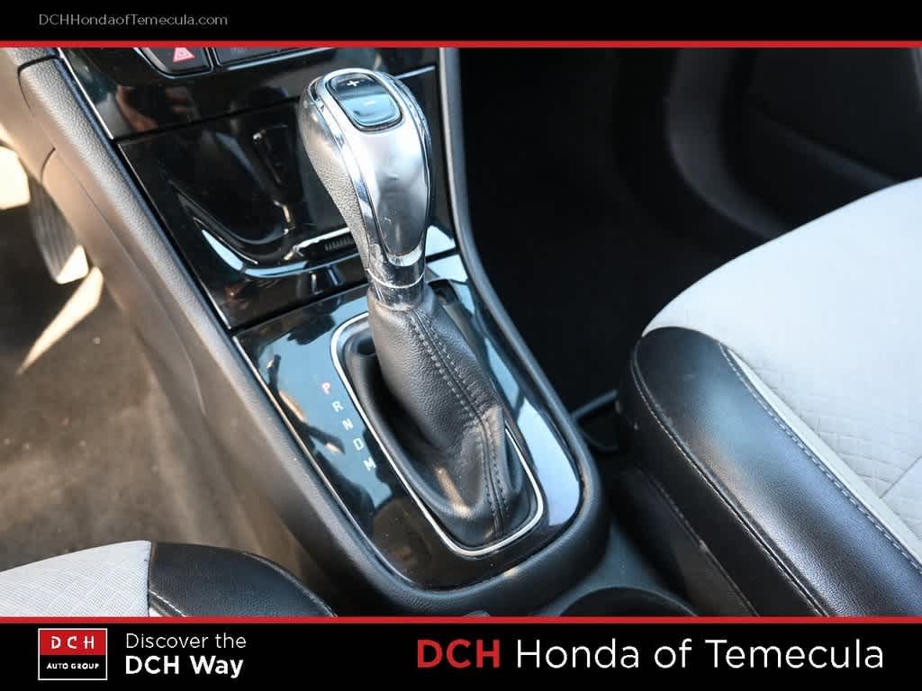 Thumbnail: 2020 Buick Encore - 11