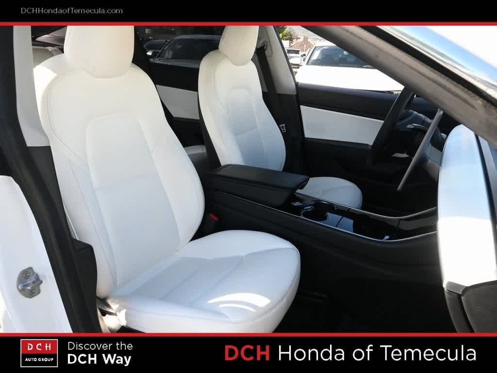 Thumbnail: 2020 Tesla Model 3 - 21