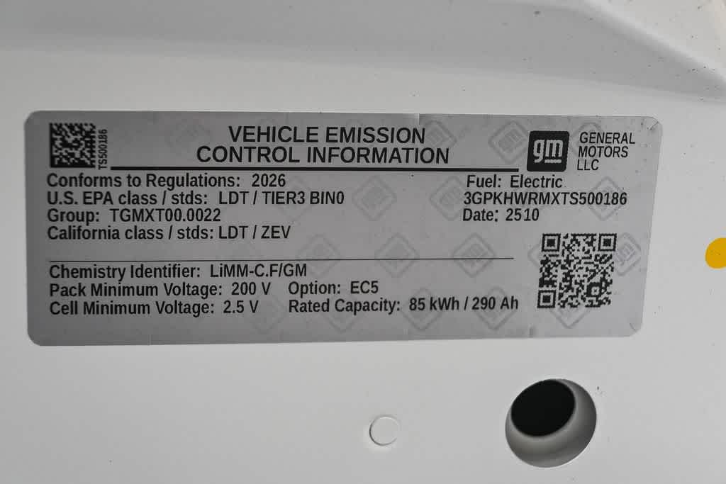 Thumbnail: 2026 Honda Prologue - 14